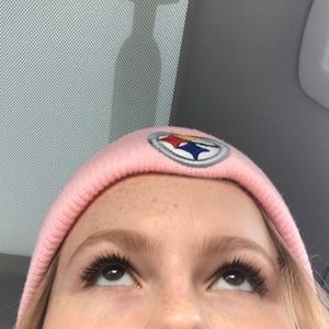 Meet your Posher, Nan